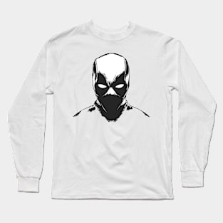 deadpool Long Sleeve T-Shirt